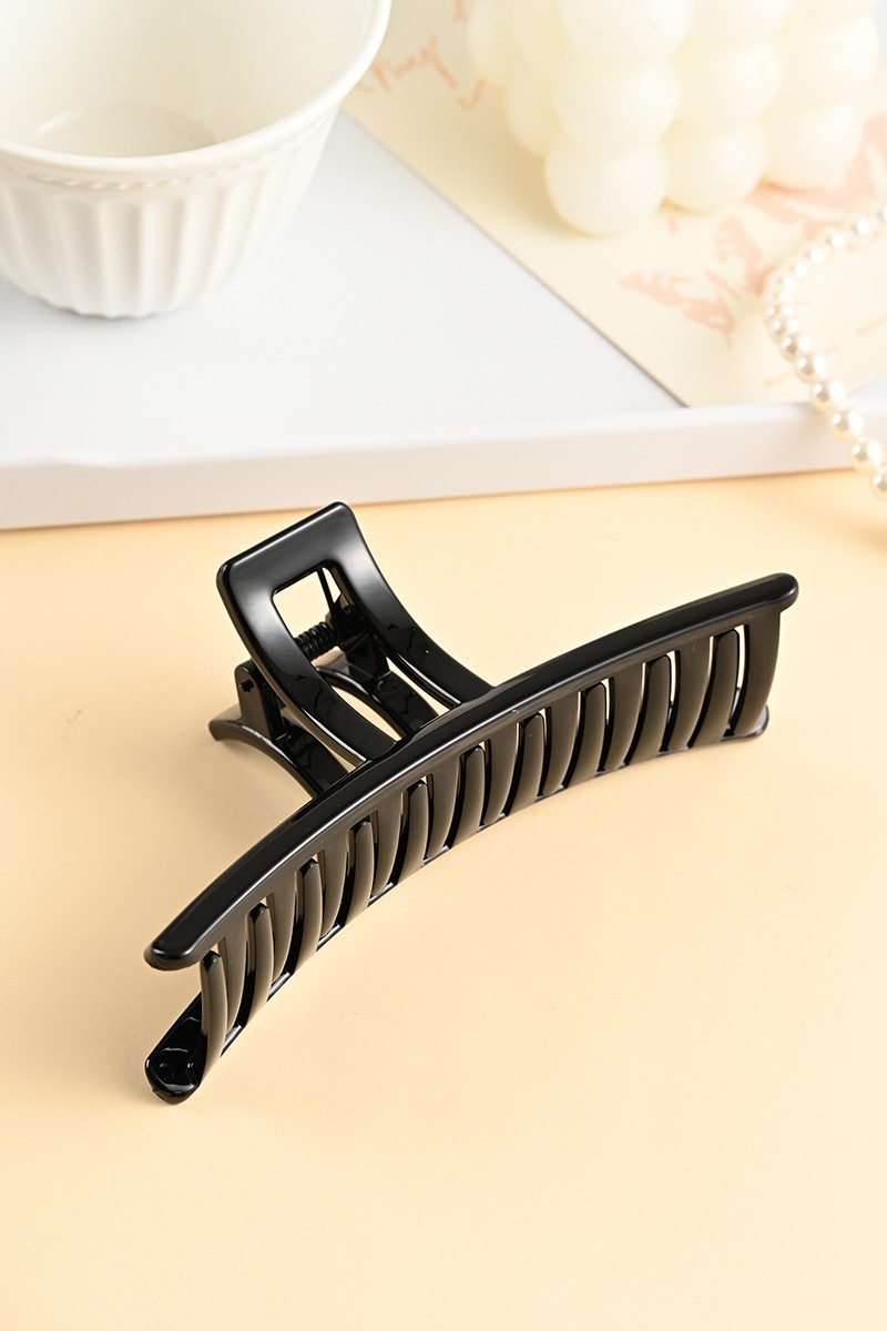 Large Black Claw Clip suppliers Large Black Claw Clip suppliers