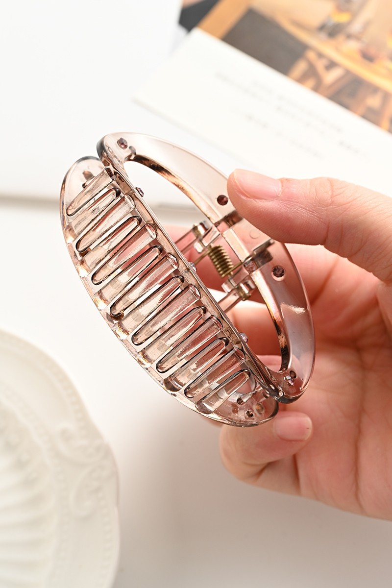 Pink Hair Clip Claw factory Pink Hair Clip Claw factory